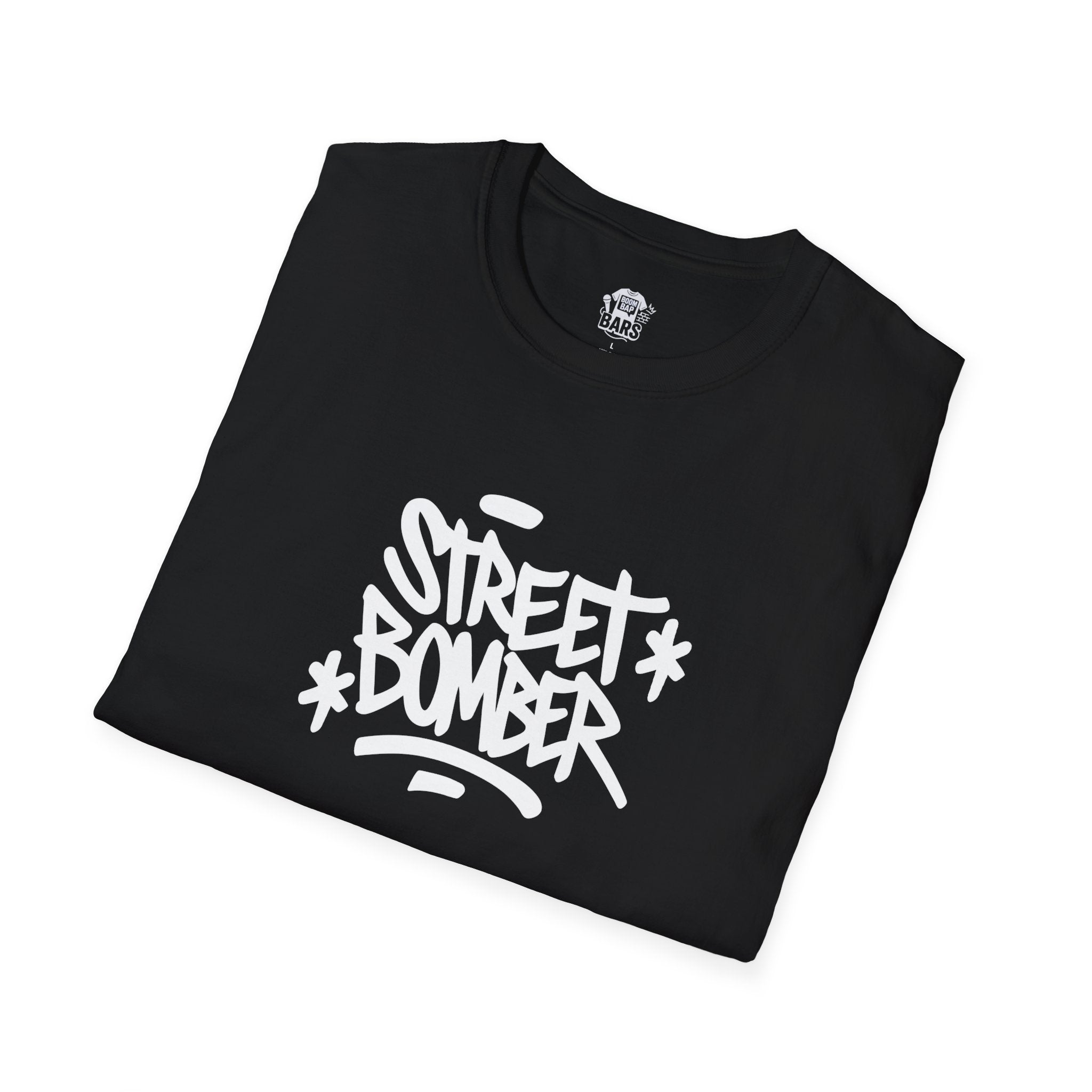 Street Bomber Tee