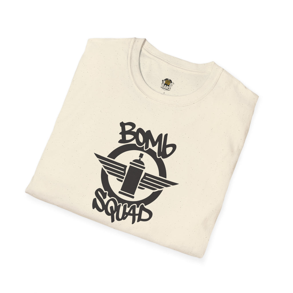 Bomb Squad Tee