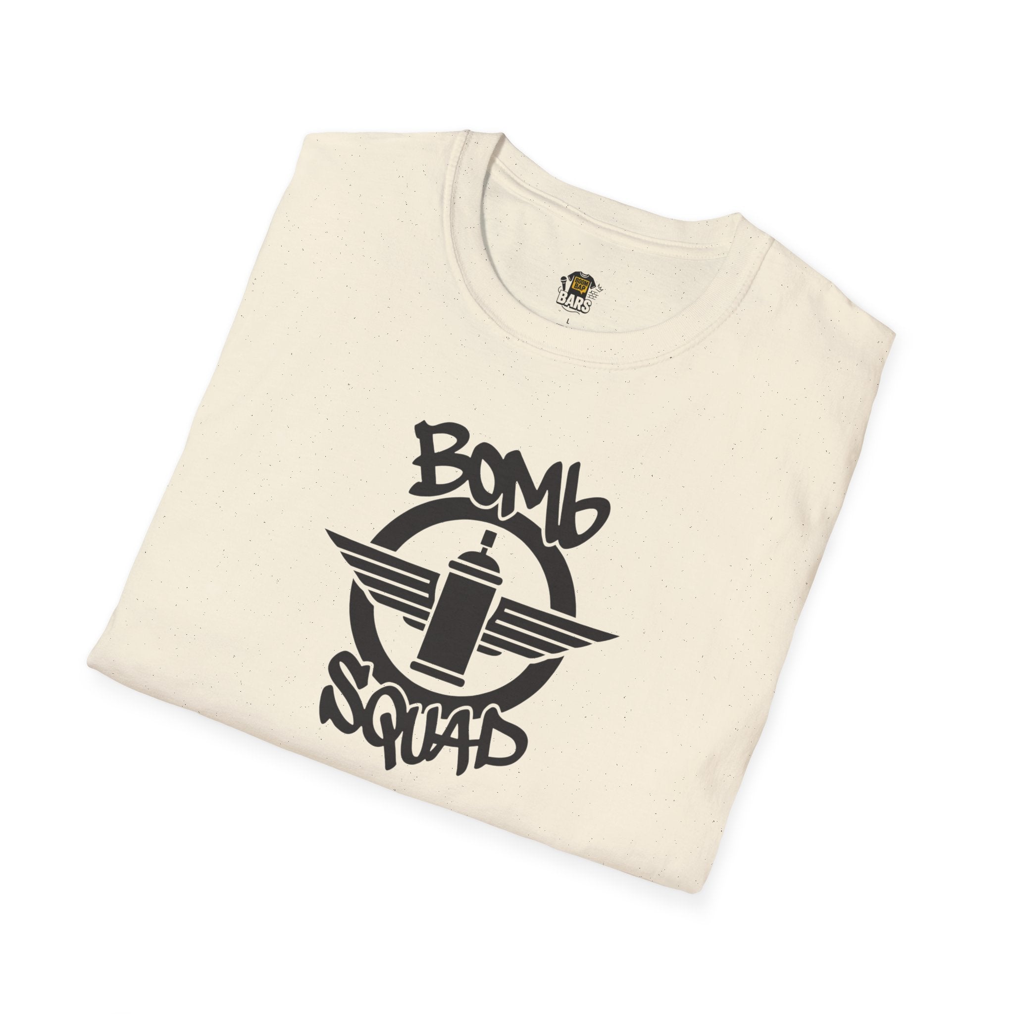 Bomb Squad Tee