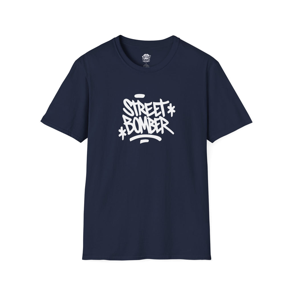 Street Bomber Tee