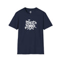 Street Bomber Graffiti Hip Hop T-Shirt