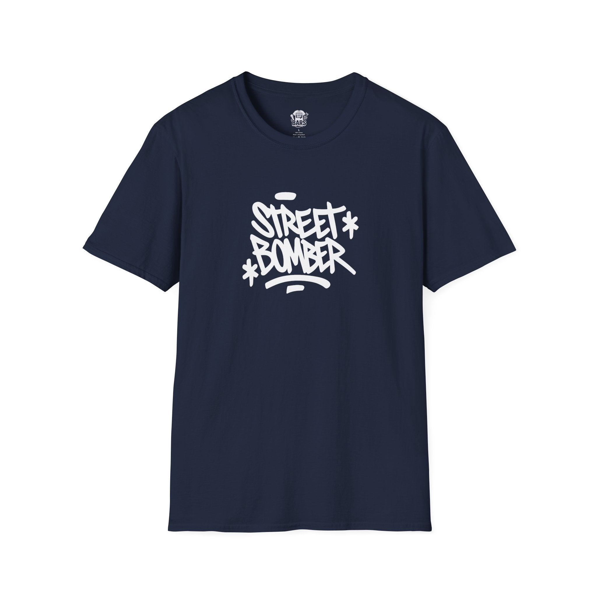Street Bomber Tee