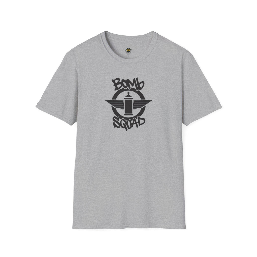 Bomb Squad Tee