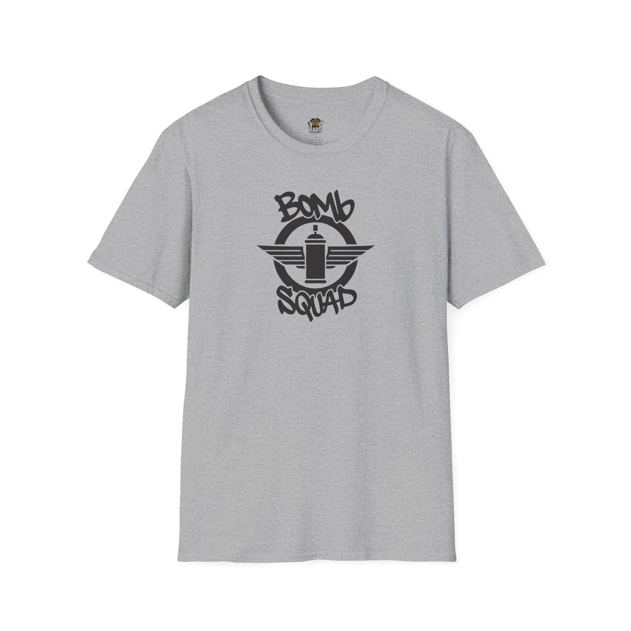 Bomb Squad Tee
