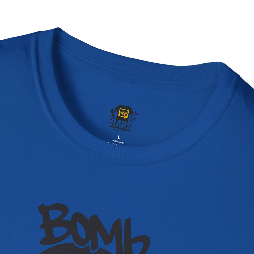 Bomb Squad Tee