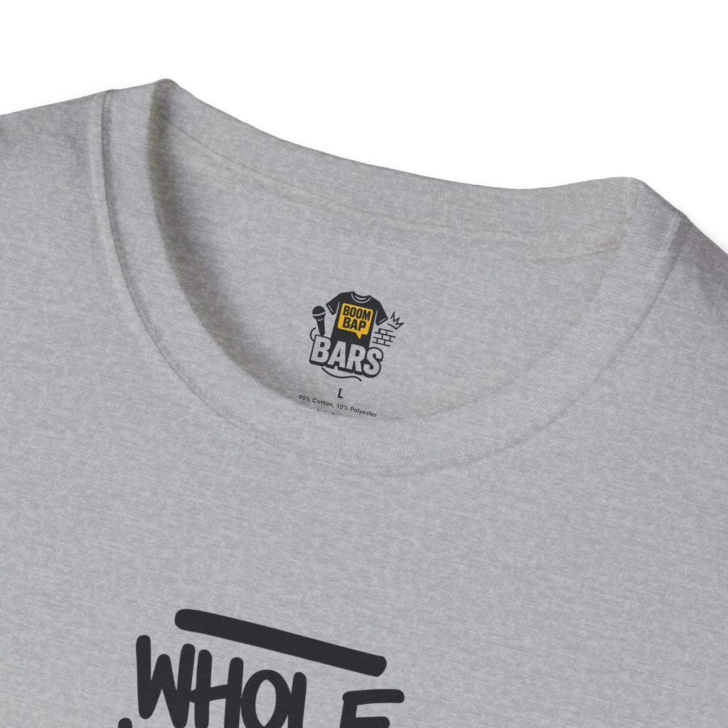 Influenced by the B & C Tee