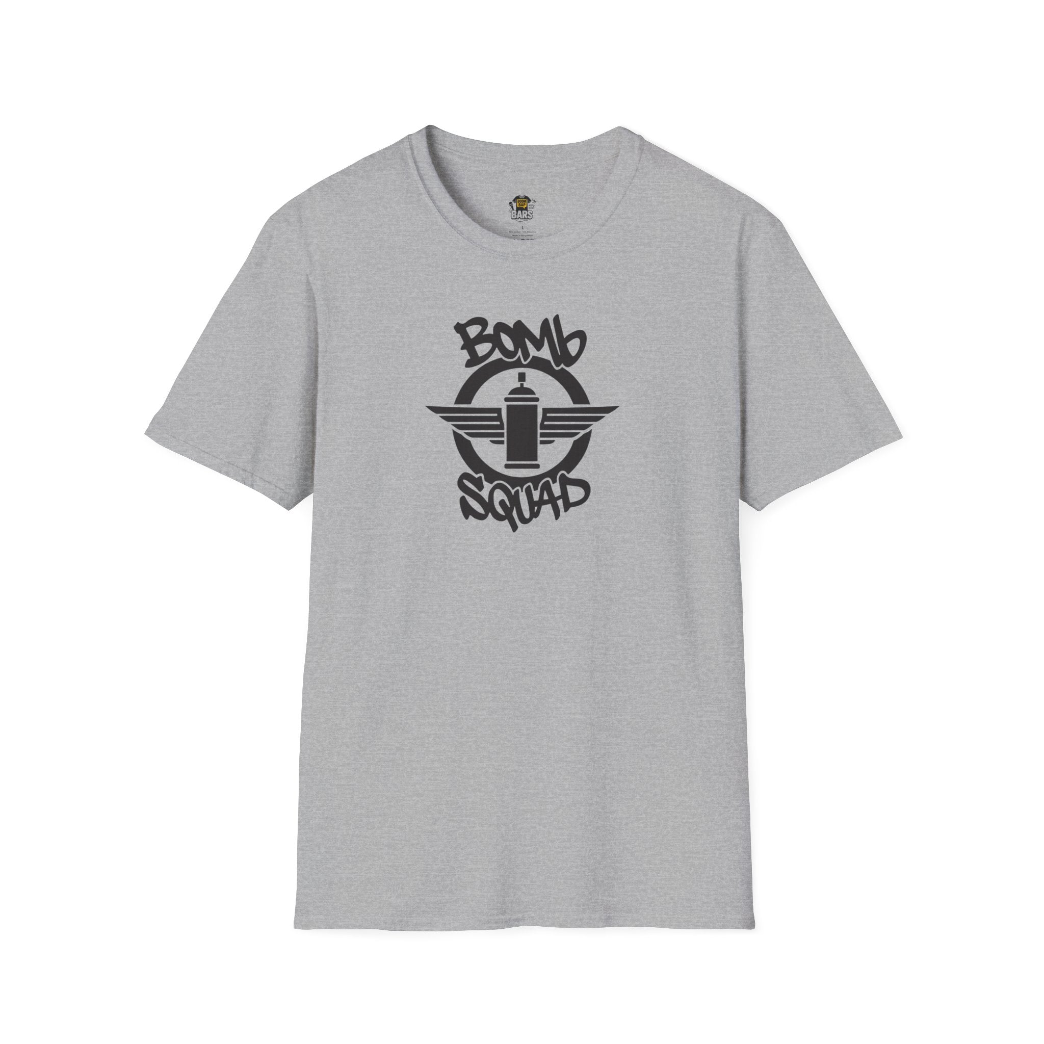 Bomb Squad Tee