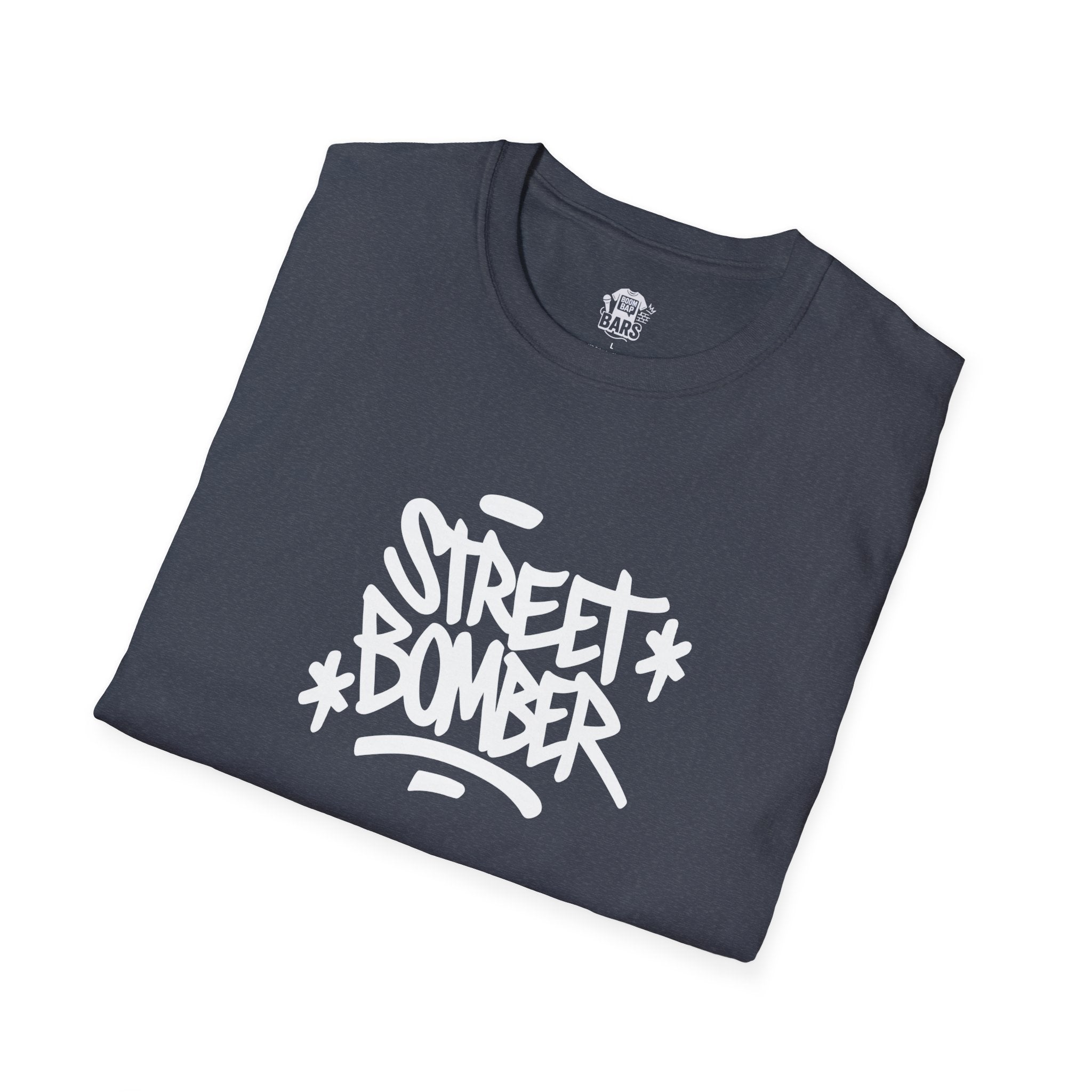 Street Bomber Tee