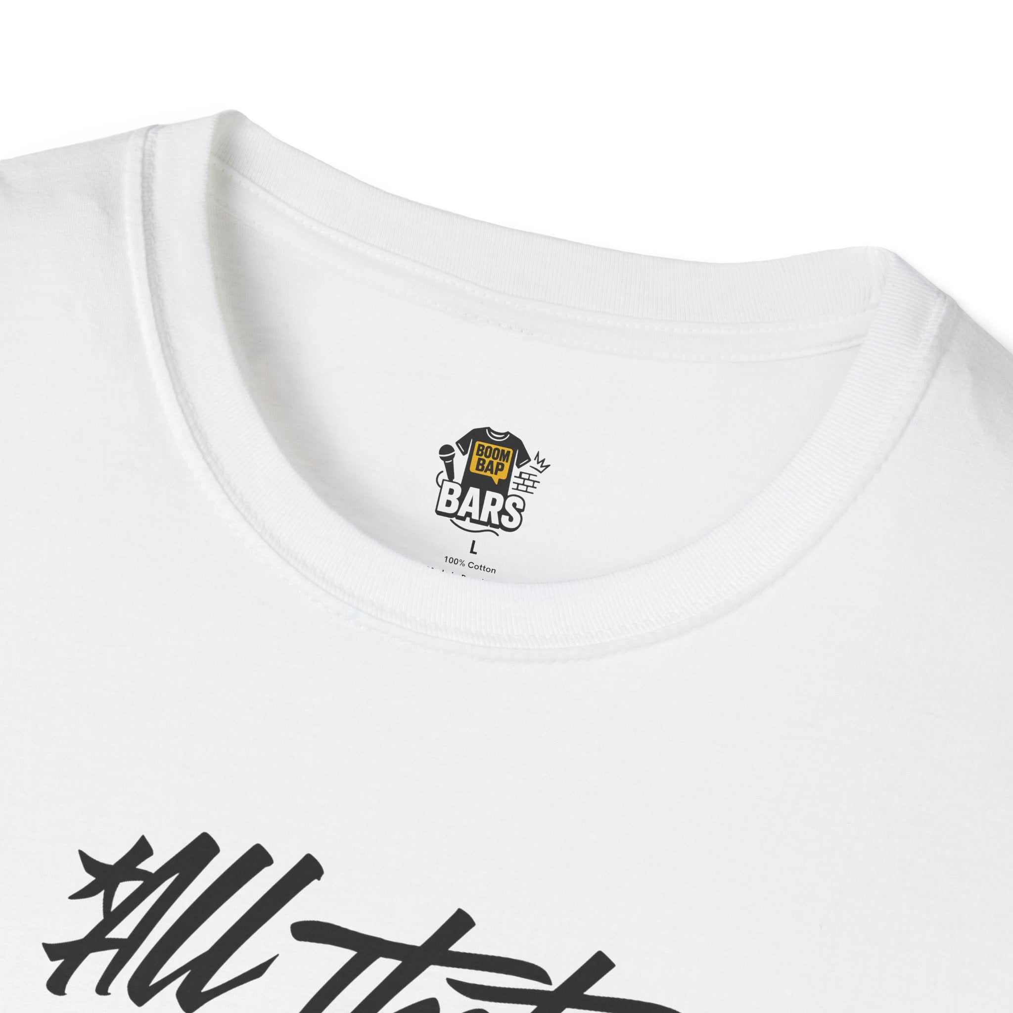 All That Scratchin’ — Mix Syndicate Tee