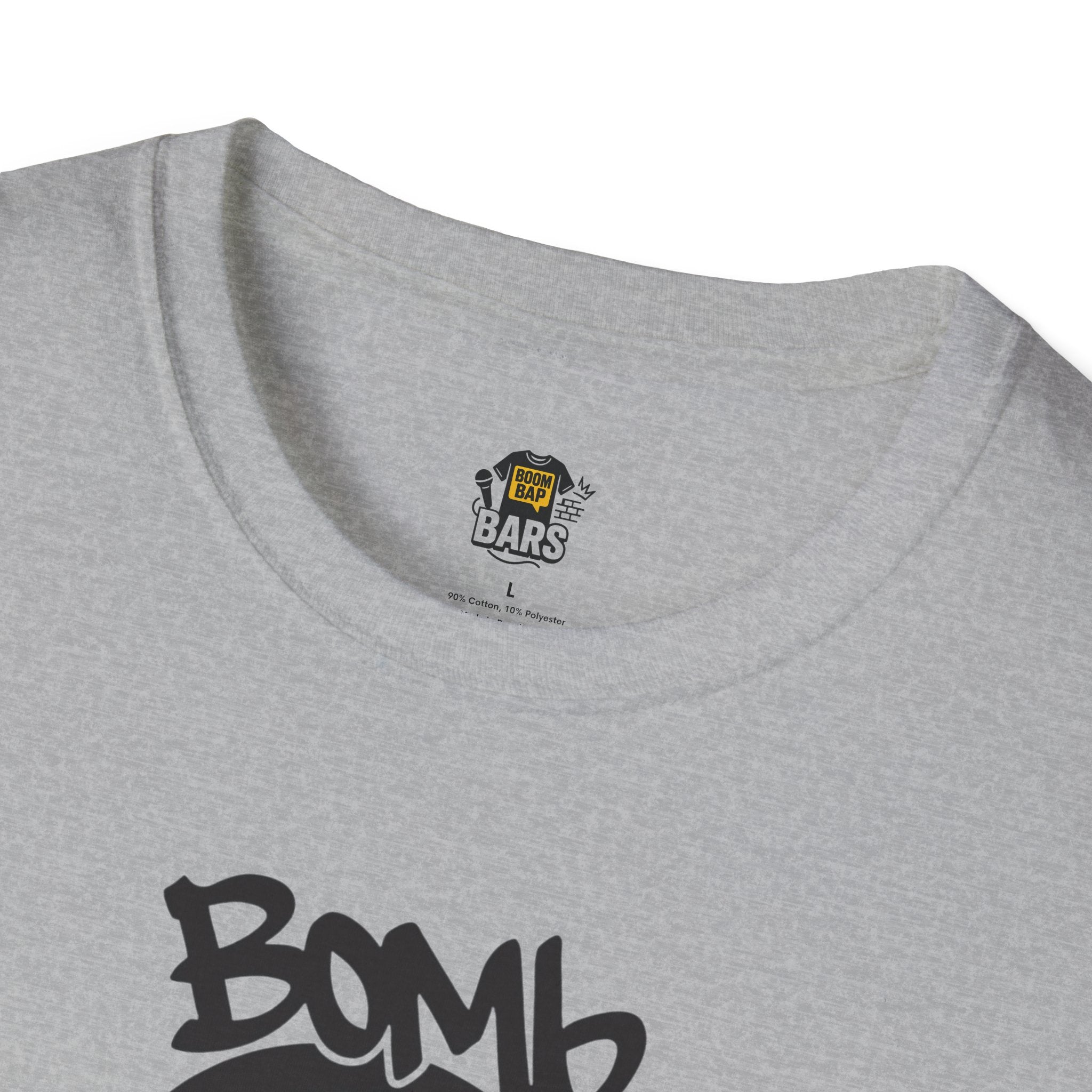 Bomb Squad Tee