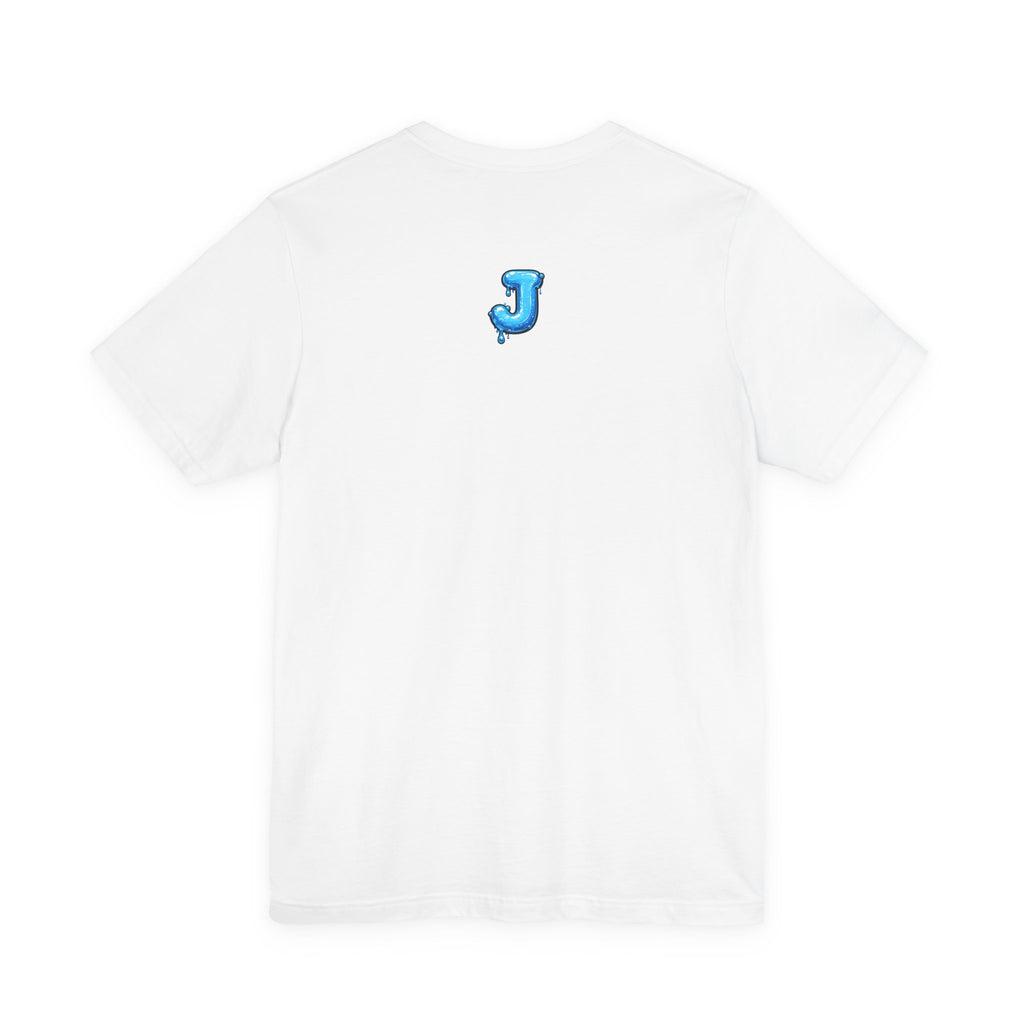 Poke Wet Paint J – Bars Collection