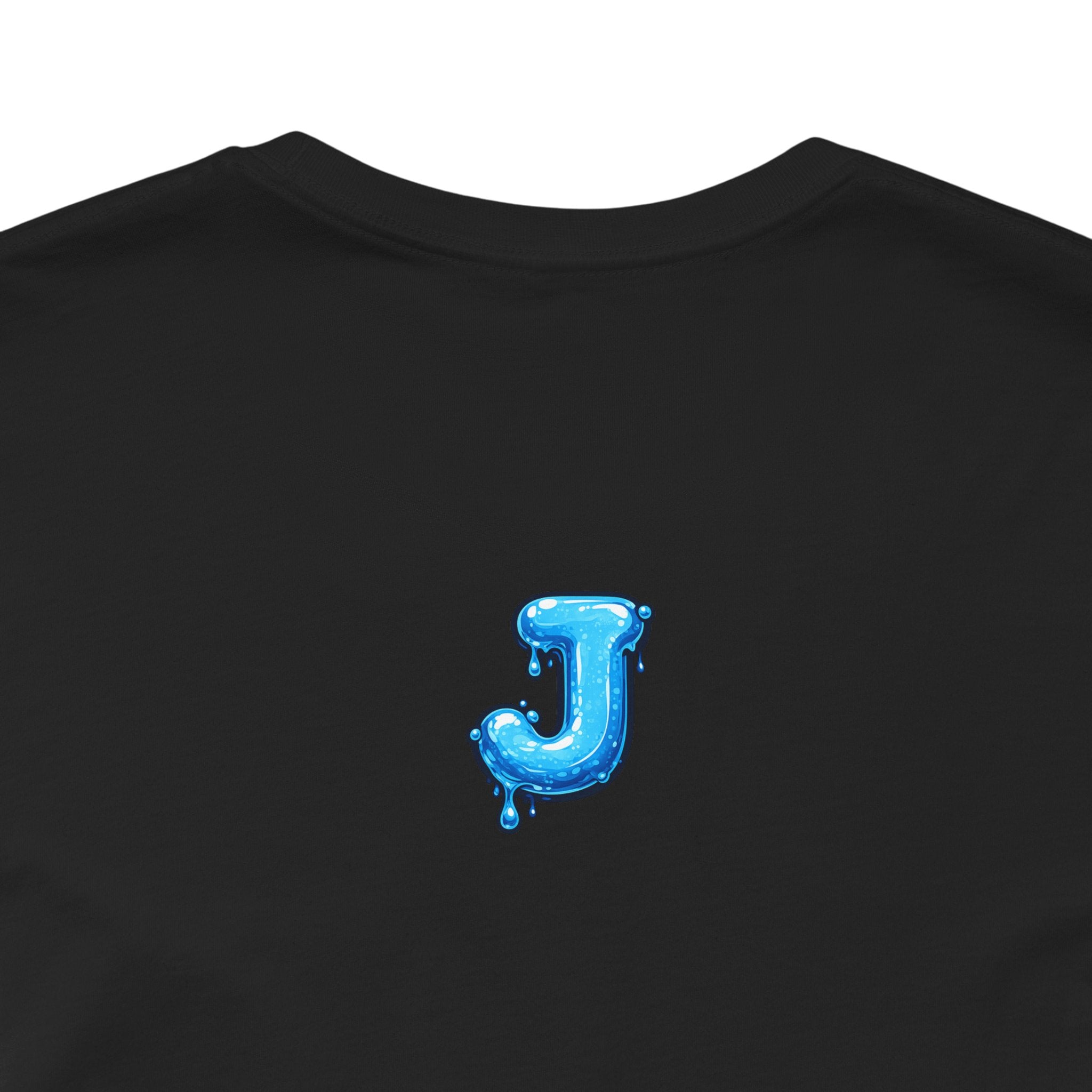 Poke Wet Paint J – Bars Collection