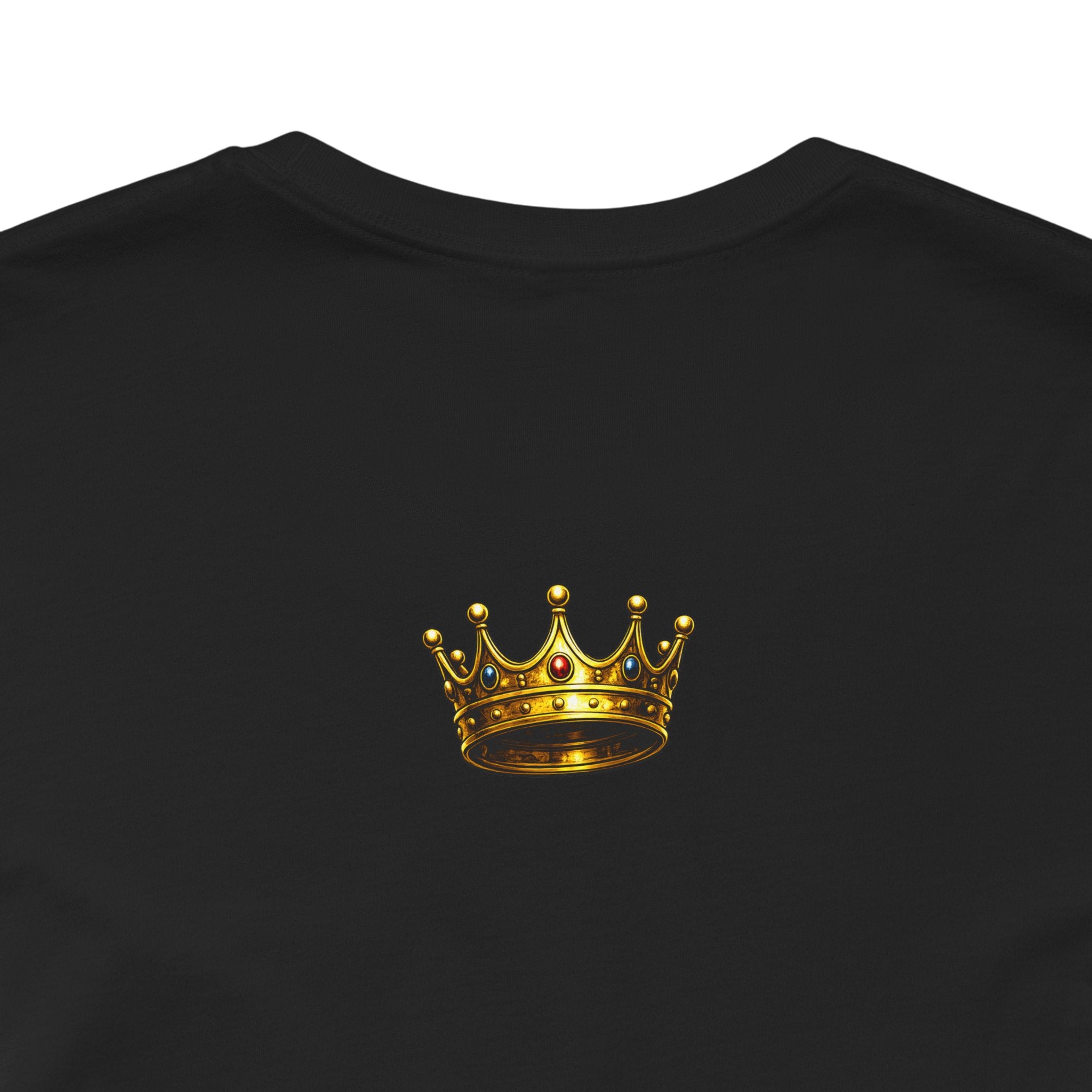 Born Again Hooligan Hip Hop Lyrics T-Shirt