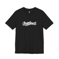 Basslines Graffiti EDM DJ T-Shirt