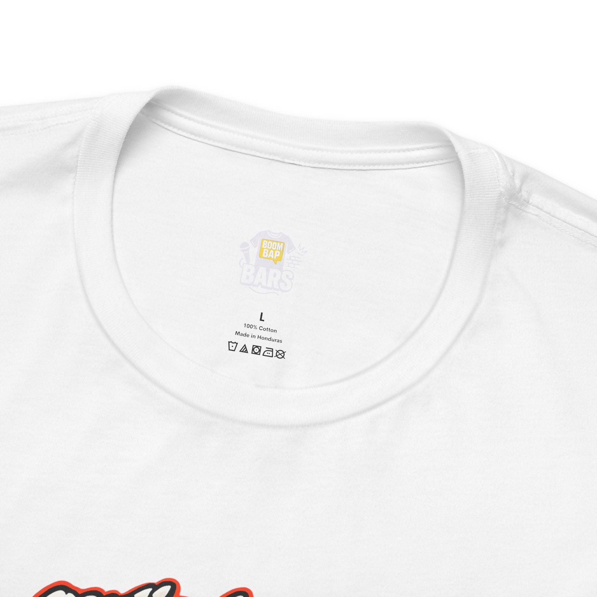 Poke Wet Paint J – Bars Collection