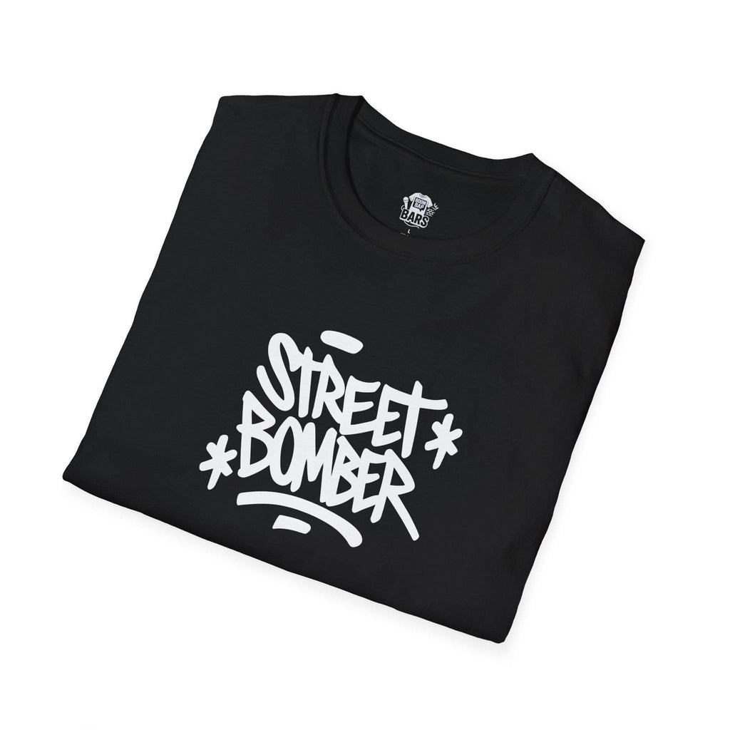 Street Bomber Tee