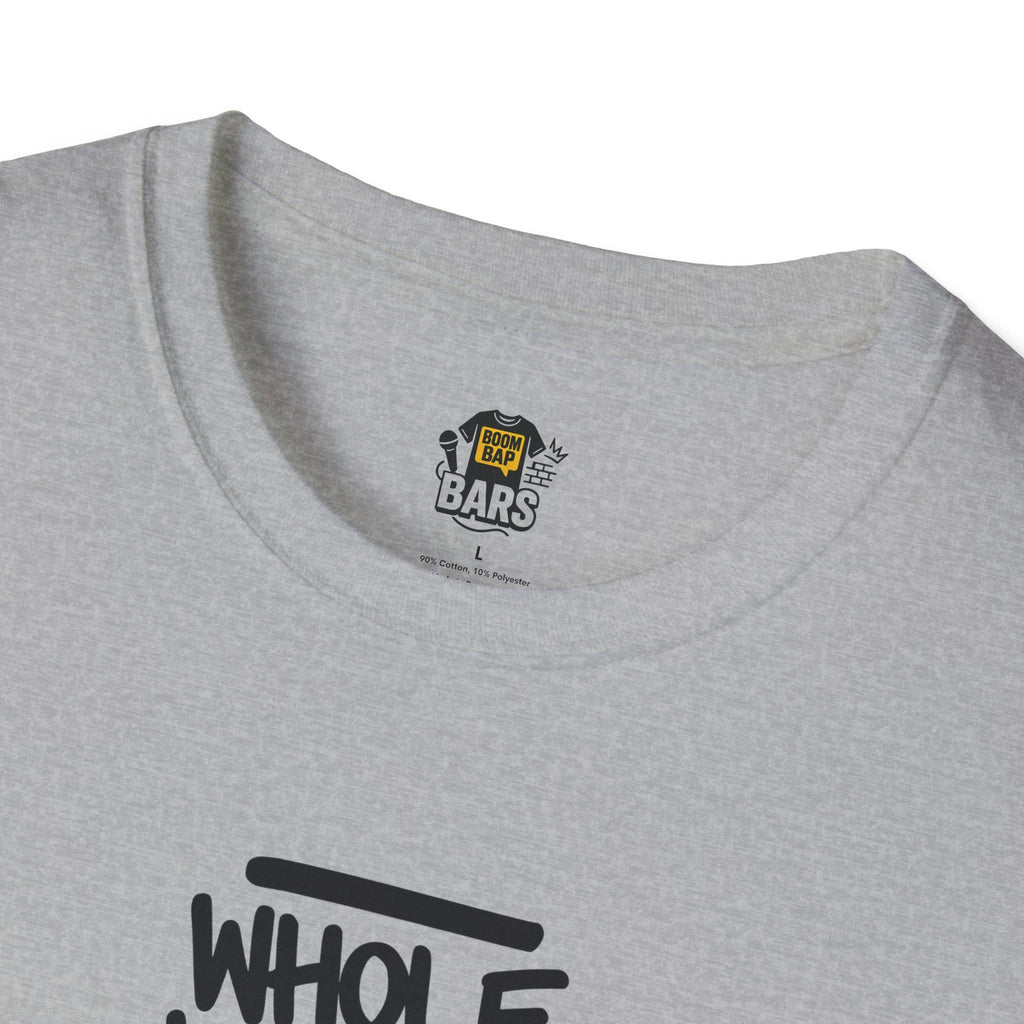 Influenced by the B & C Tee