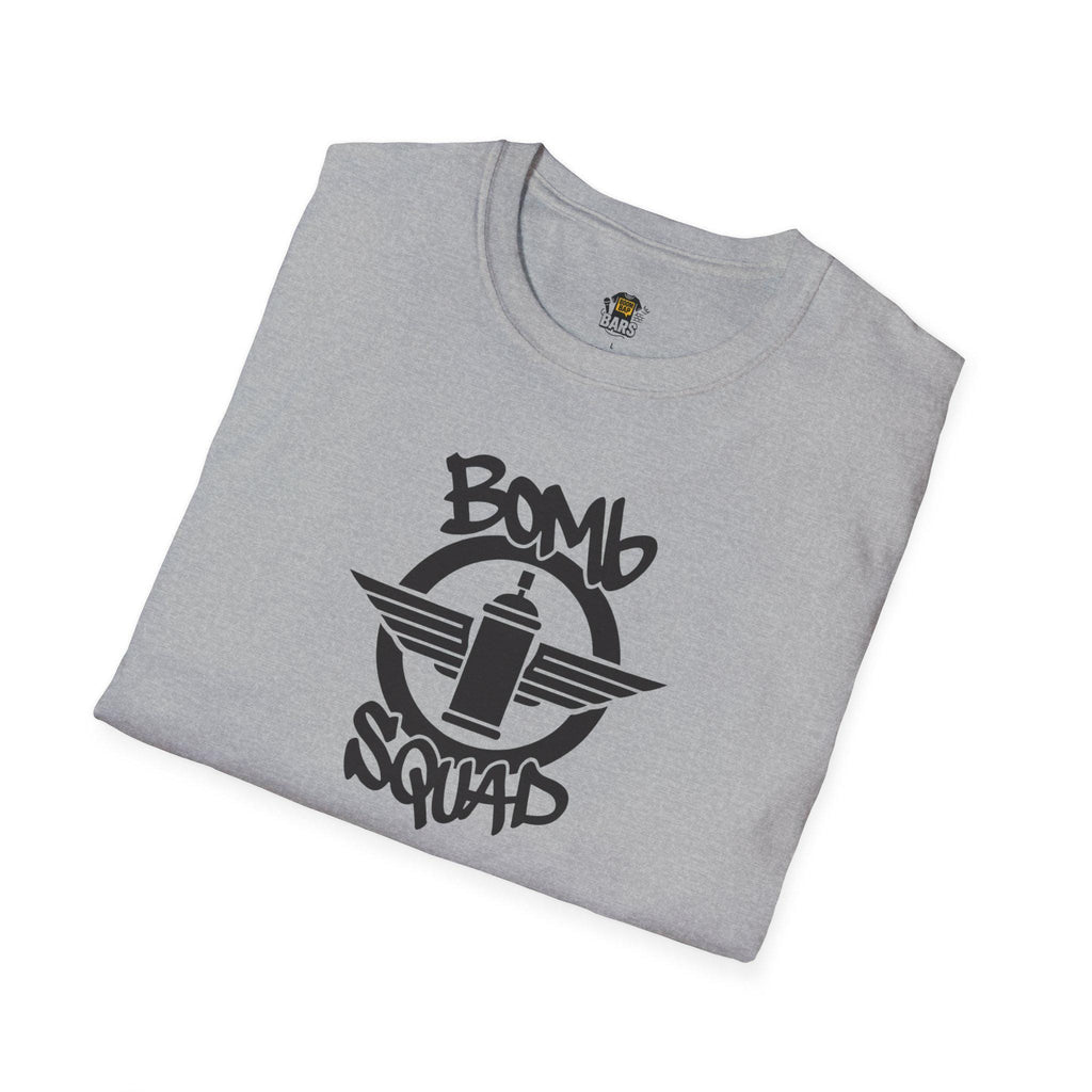 Bomb Squad Tee